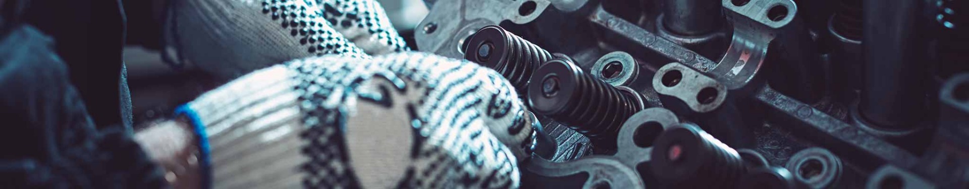 Service & Repair Solutions
